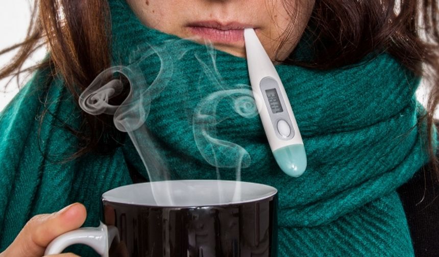 Aktara uğramayı unutmayın: Kış hastalıklarına iyi gelen 8 bitki