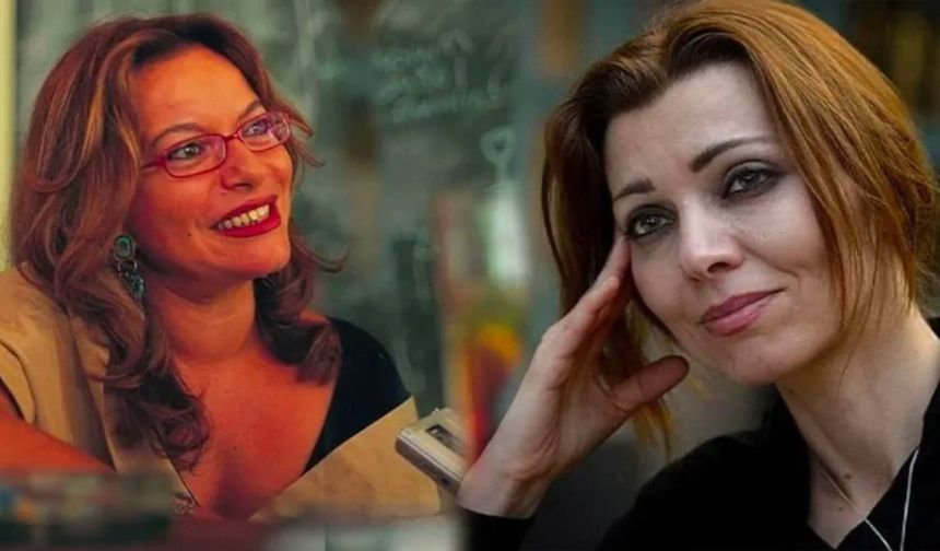 Mine Kırıkkanat ile Elif Şafak karşı karşıya: Mahkeme ‘intihal var’ dedi!