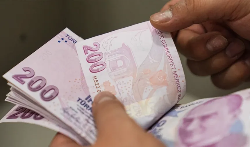 2026 asgari ücreti için geri sayım başladı: İlk rakamlar belli oldu