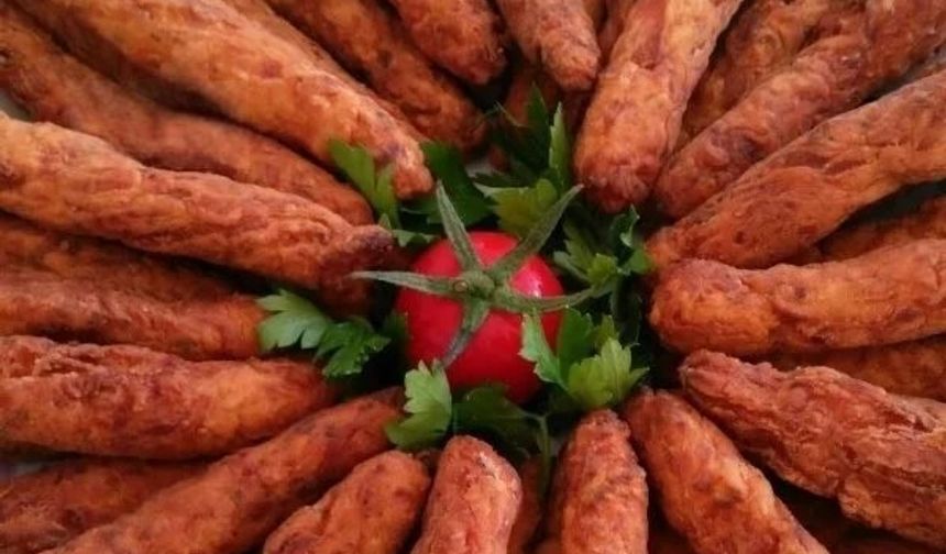 İzmir’in saklı lezzeti: Aşı kabağı köftesiyle tanışın!