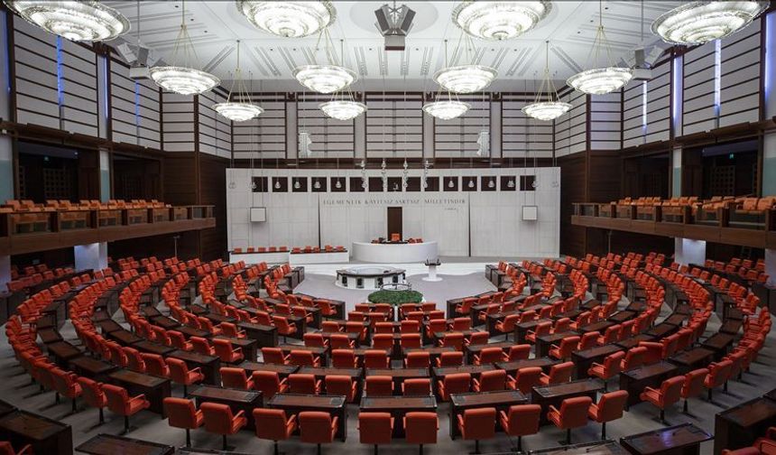 İmralı Komisyonu cuma günü toplanıyor: Oylama yapılacak