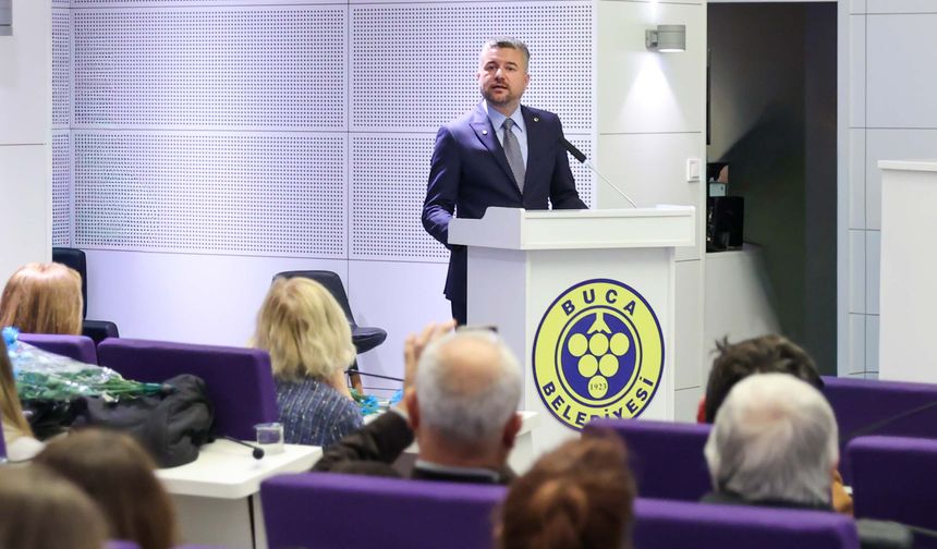 Buca’da diyabet sorunu masaya yatırıldı