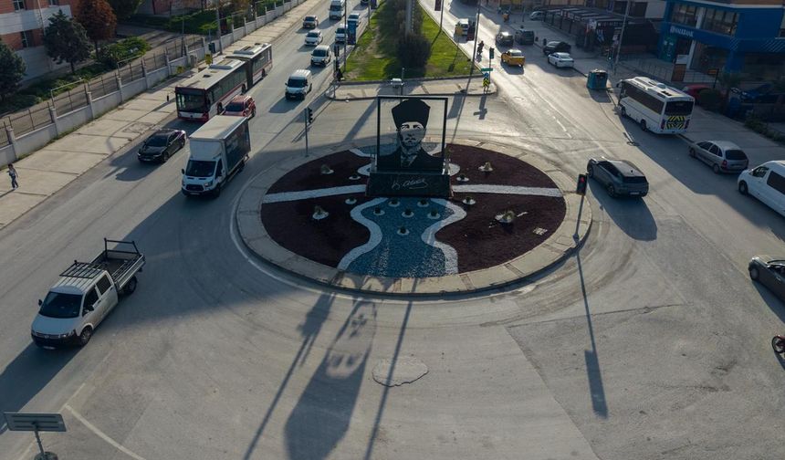 İzmir’de az su, büyük dönüşüm: Buca’da yeşil alanlarda su tasarrufu dönemi başladı