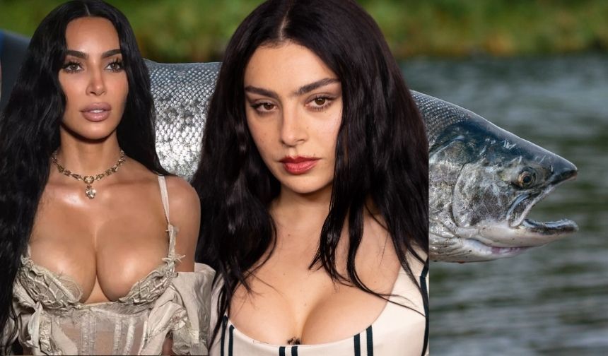 Duyunca çok şaşıracaksınız: Ünlülerin yüzüne uyguladığı yeni güzellik trendi