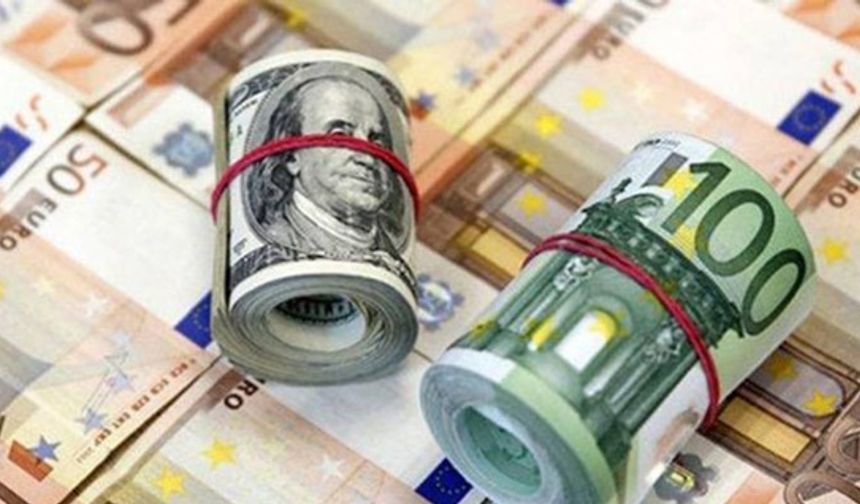 Dolar ve euro güne nasıl başladı: İşte 7 Ocak güncel altın fiyatları...