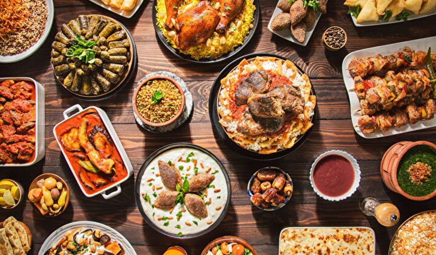 Dünyanın en iyi yemekleri açıklandı: Türkiye’den 7 lezzet listeye girdi