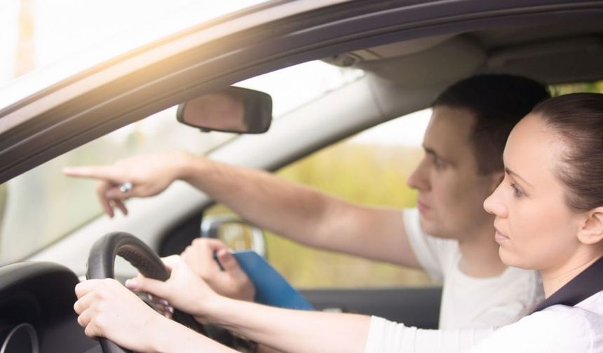 Ehliyet sınavında rekor: 128 kez başarısız oldu