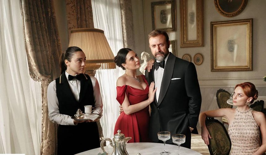 Ekranların iddialı dizisi Kral Kaybederse final yapıyor