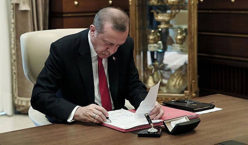 Erdoğan imzaladı: GSS prim tutarına yüzde 100 zam!