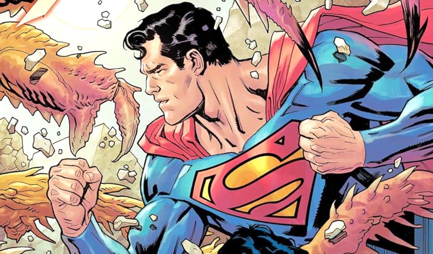 Tavan arasında Süperman piyangosu: 387 milyon TL kazandı!