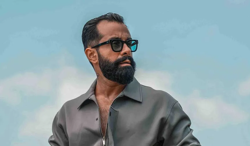 Gökhan Türkmen – Bir Başıma şarkı sözleri