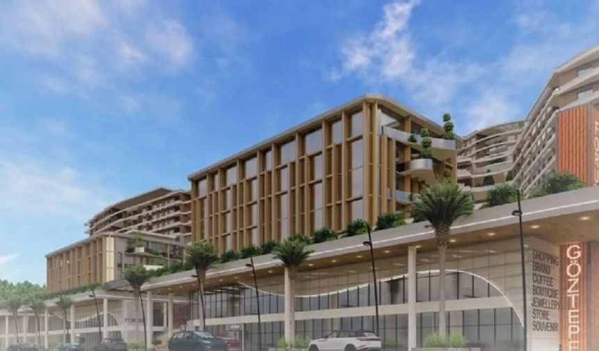 Karabağlar Esentepe’de rezerv alan ilan edilmişti! İnsanlar evlerinin yıkıldığıyla kaldı: Kalan evler de yıkılacak!