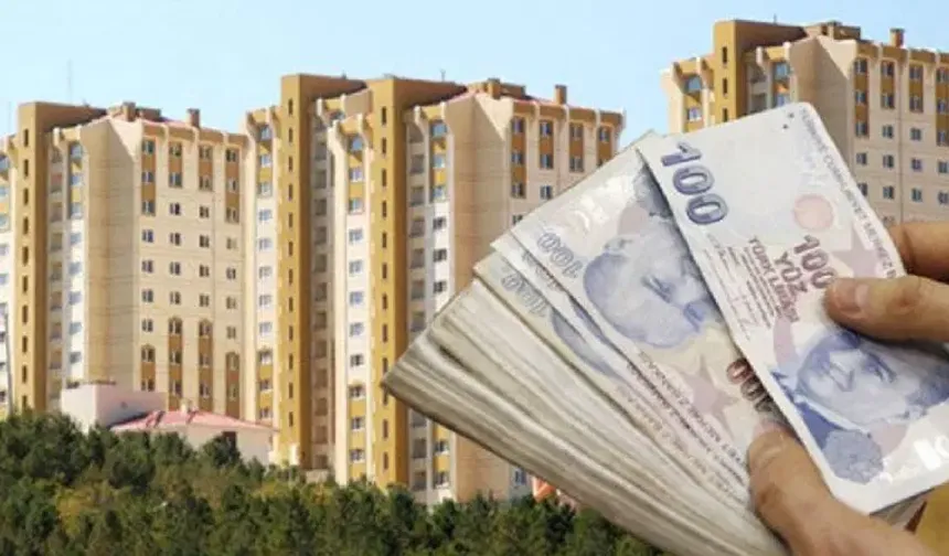 Kira ve site aidatları için yeni dönem: Bu farkı ev sahipleri ödeyecek