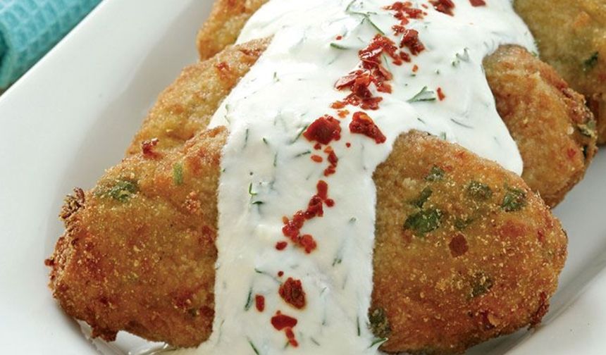 Tadına doyum olmuyor, yiyen bir daha istiyor: Karnabahar köftesi nasıl yapılır?