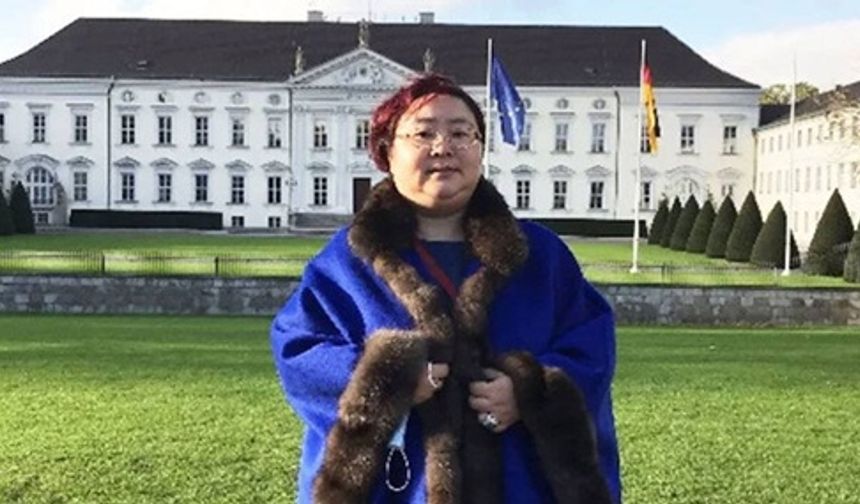 Milyarlarca liralık servetle kaçmıştı: Kripto kraliçesinin cezası belli oldu