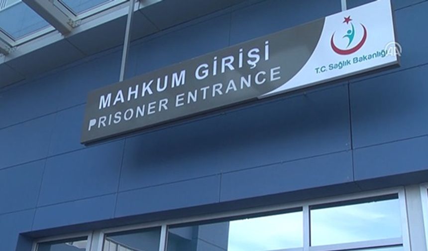 Birlik Sağlık Sen’den üç bakanlığa çağrı: İzolasyon odası kazandırılsın!