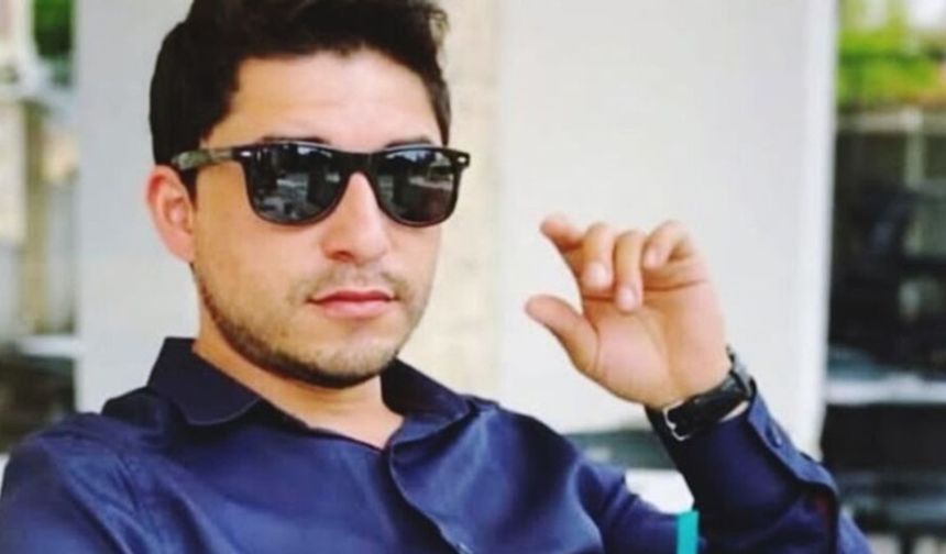 Genç mali müşavir evinde ölü bulundu