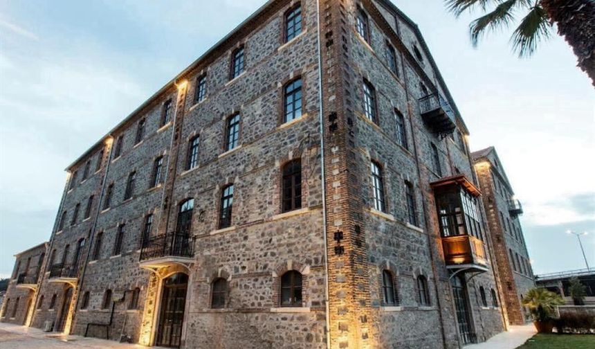 Meslek Fabrikası için tahliye kararı ertelendi