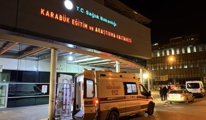 Köpeği korkutmak istemişti: Muhtar, muhtarı vurdu