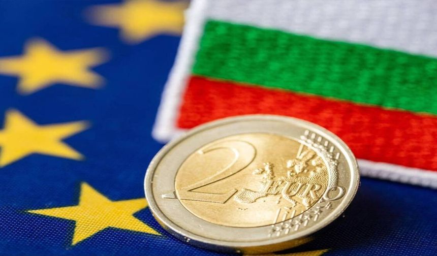 O ülke 2026'da Euro'ya geçiyor!