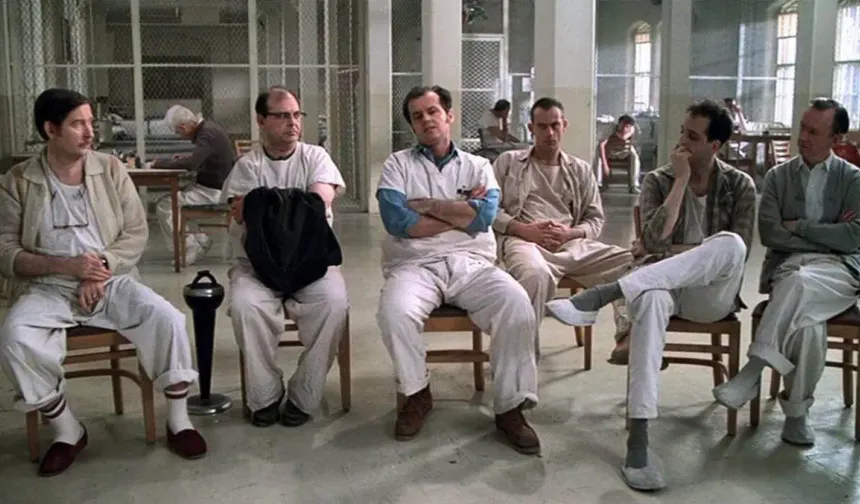 Akıl ve ruh sağlığına odaklanan 7 muhteşem film