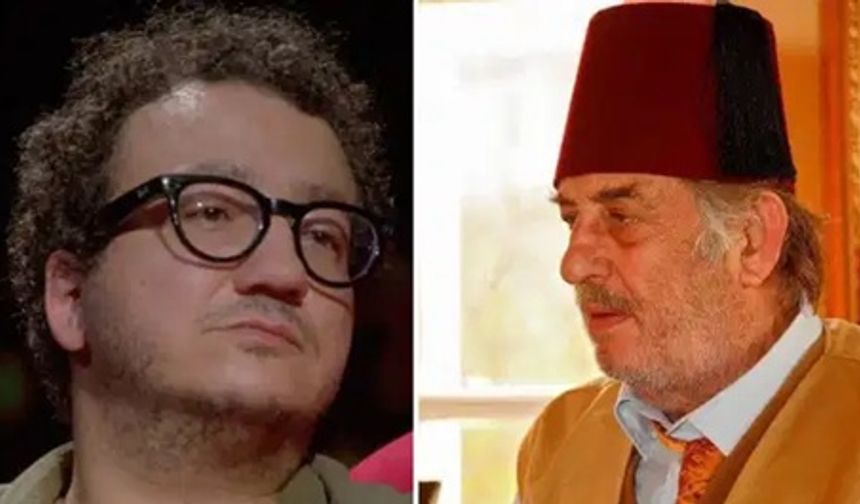 Koronavirüs Türklere bulaşmaz, demişti: Oytun Erbaş'tan Mısıroğlu'na övgü