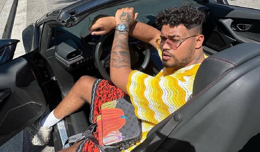 LVBEL C5 & AKDO- Rum Rum Rum şarkı sözleri