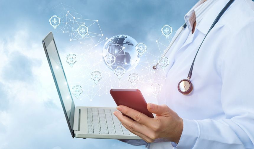 Resmi Gazete'de yayımlandı: Sosyal medyada doktor hesaplarına yeni sınır