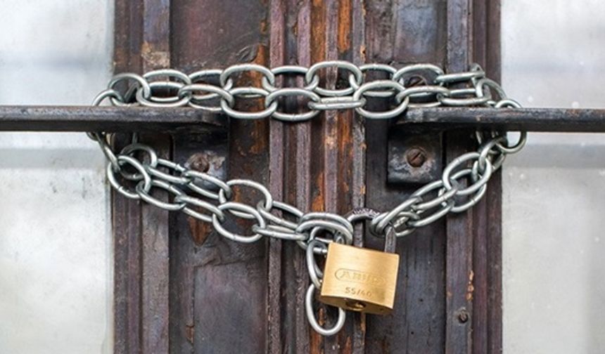 TOBB verileri açıklandı: Şirketler tek tek kapandı!