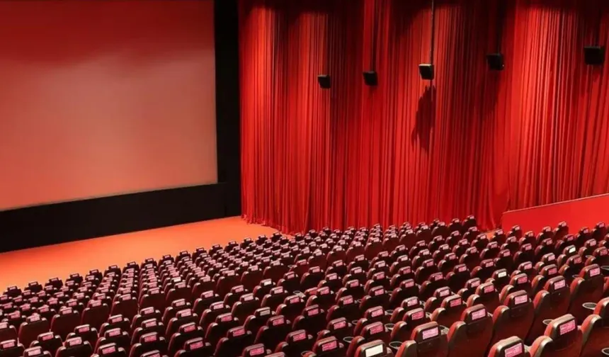 Sinemalarda bu hafta: 8 yeni film vizyonda
