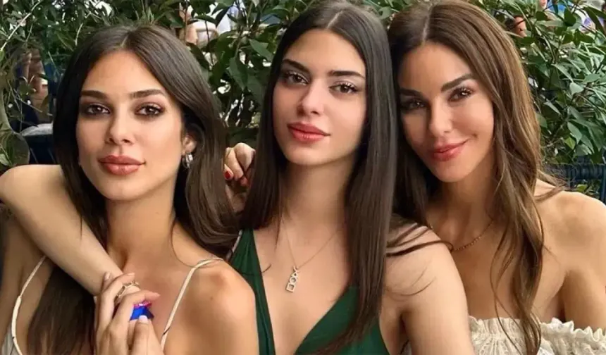 Testi pozitif çıkan Deren Talu yeni test yaptırdı: Şaşırtan sonuç