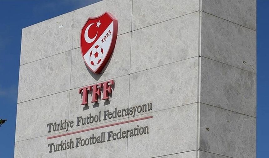 Bahis operasyonunda yeni perde: TFF, teknik sorumlular ve menajerleri  PFDK’ya sevk  etti