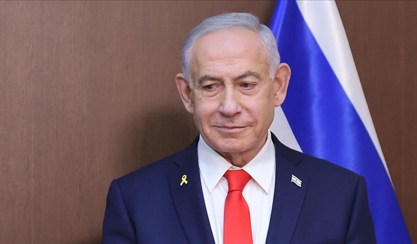 Netanyahu’dan F-35 tehdidi: Türkiye söz konusu olursa tutumumuz sertleşir!