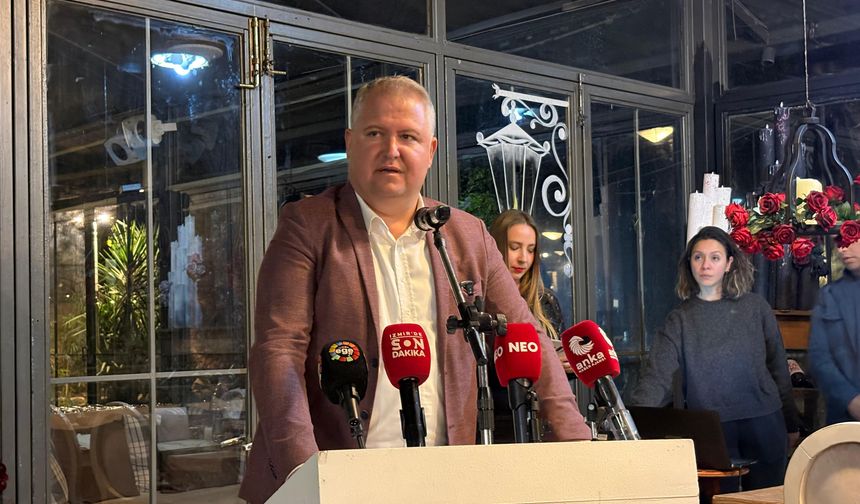 Festival için geri sayım: Geleceğin kent modeli Urla