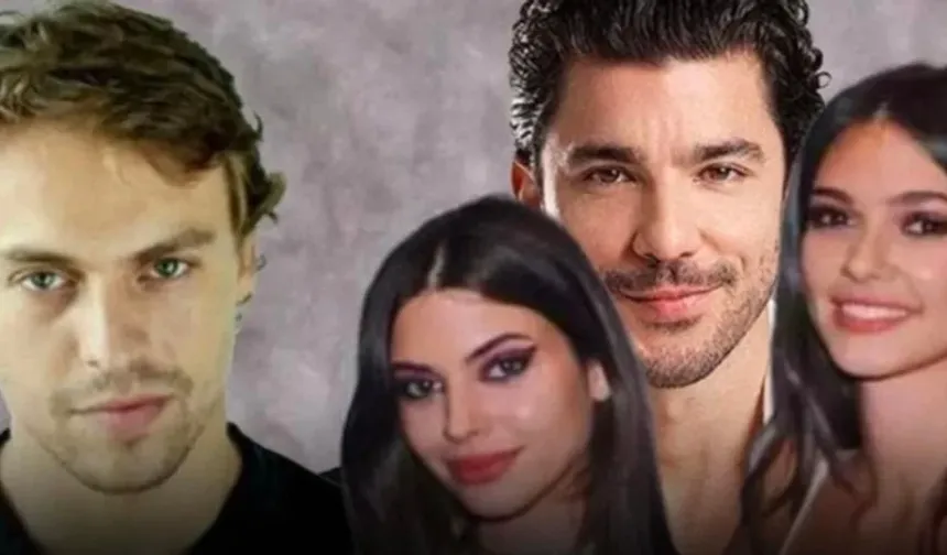 Ünlülerden savcılıkta şok savunmalar: İlaçtı, antidepresandı, protez saçtı…