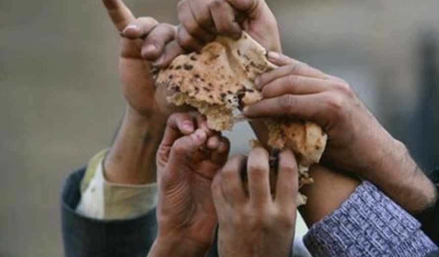 BM açıkladı: Dünyadaki açlığı bitirecek para kalmadı