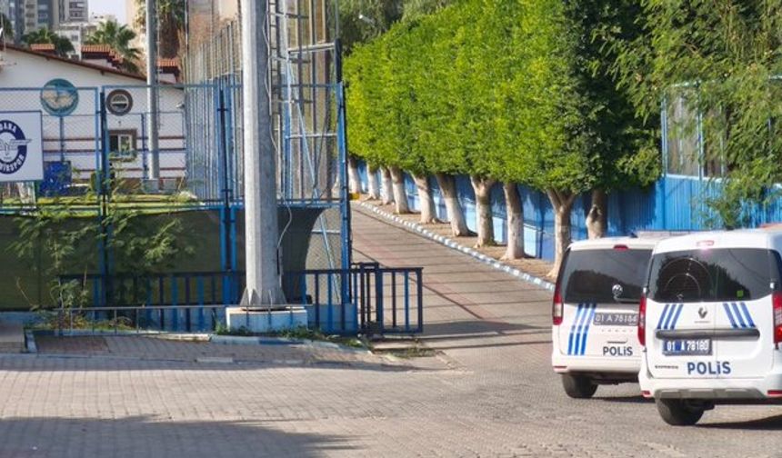 Türk futbolunun köklü kulübüne haciz geldi