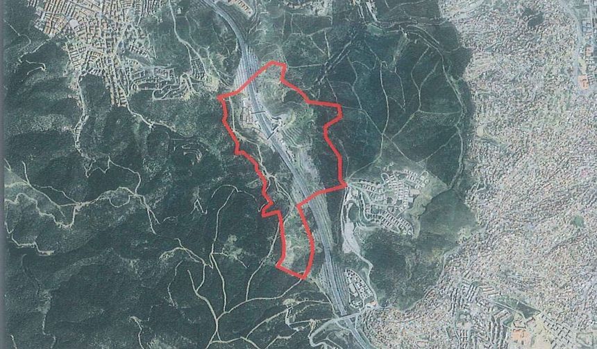 Yılan hikayesine dönmüştü: Balçova planları askıya çıktı