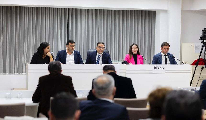 Balçova Belediye Başkanı Yiğit: Belediyeler çok zor durumda, elimizden geleni yapıyoruz