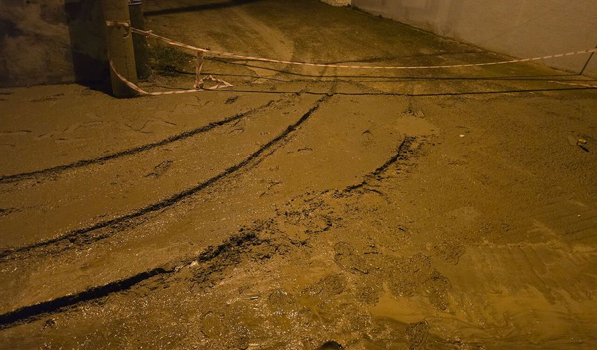 Belediye Başkanı Okuroğlu’ndan sabotaj tepkisi: Yazıktır, günahtır