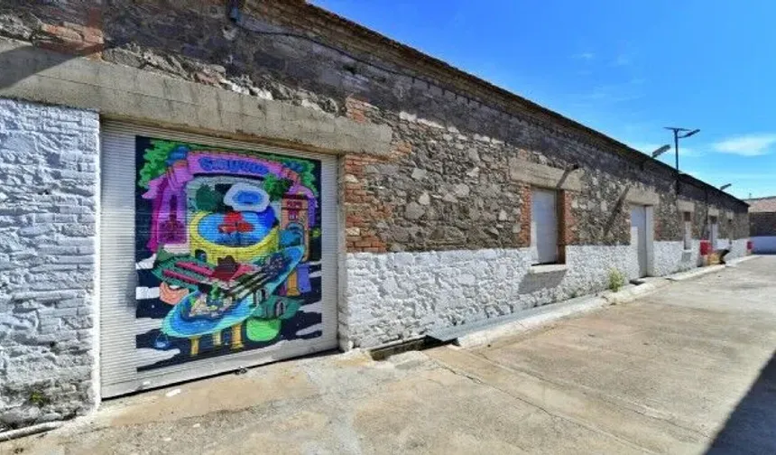 Konak Belediyesi ile Hollanda Büyükelçiliği’nden Ortak Miras Sergisi