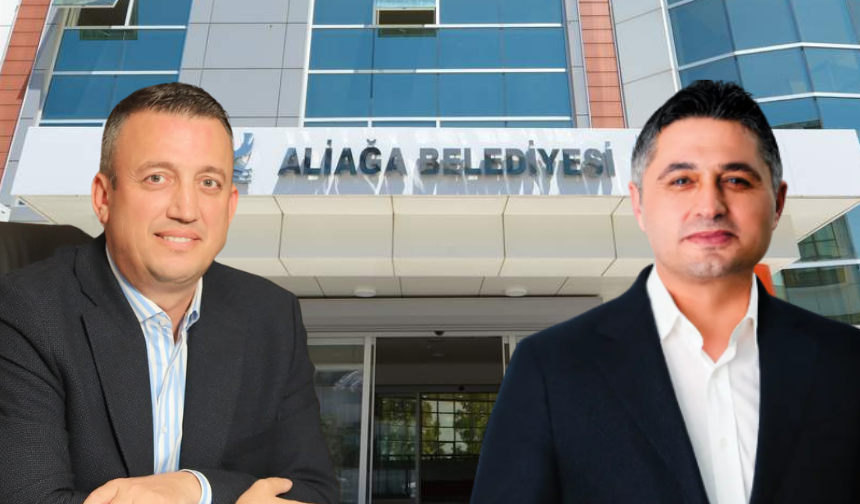 Aliağa’da siyaset ısındı: CHP’li Eroğlu’ndan Başkan Acar’a sert çıkış