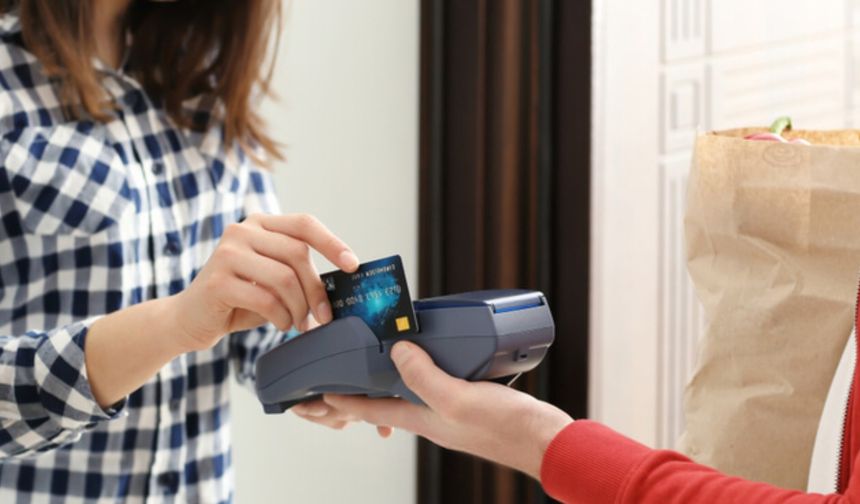 Güzelbahçe’de evde tahsilat dönemi başladı