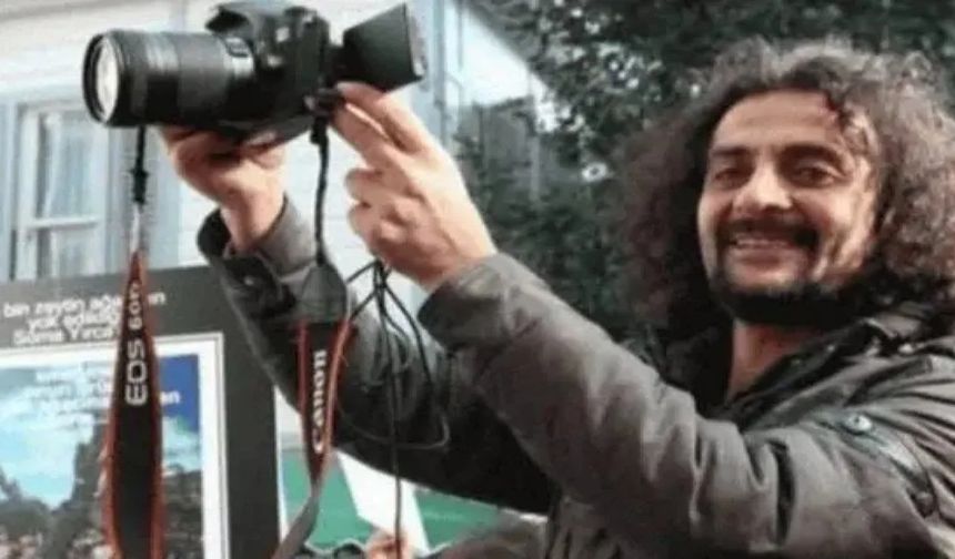 Gazeteci Hakan Tosun için yetkililere seslendiler: Adalet gecikiyor