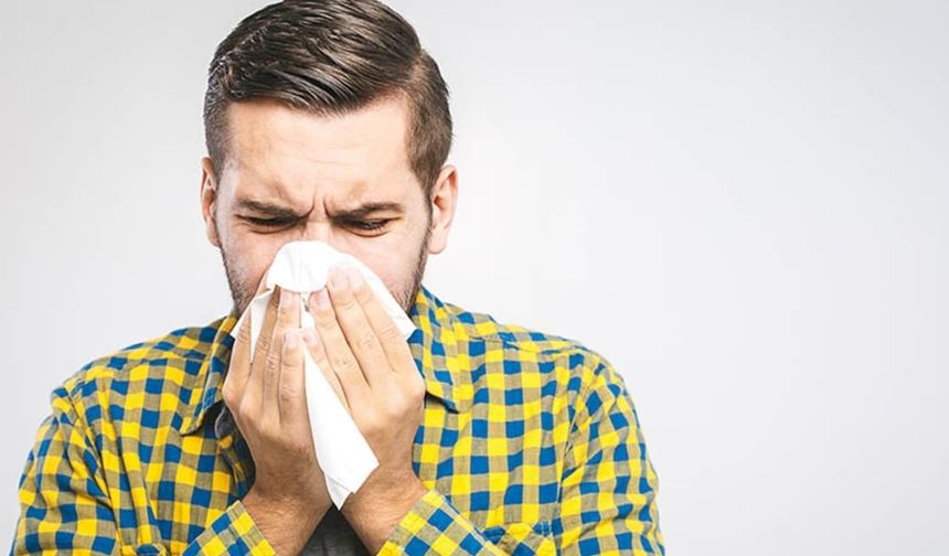 İkisi çok karıştırılıyor: Grip ve soğuk algınlığı farkı nedir?