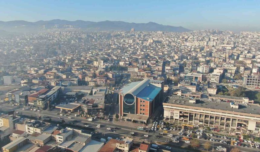 İzmir’de mahkemeden emsal karar: Belediyenin imar cezası iptal edildi