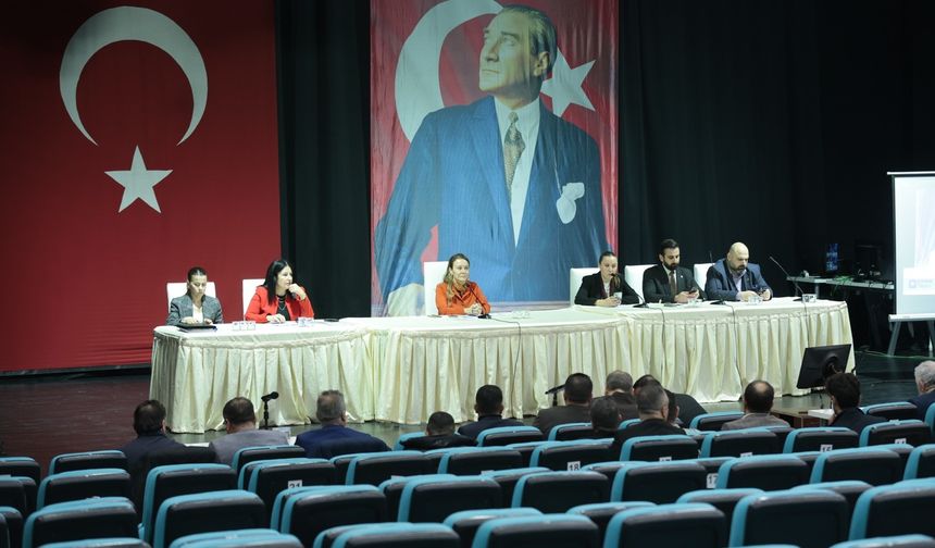 Konak’ta altyapı çalışmaları devam ediyor: Hepsinin sonunda kentimizi su basmayacak ve herkes insanca ısınacak