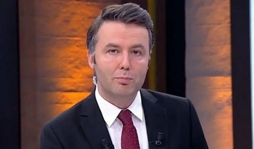 Eski Habertürk TV çalışanından Ersoy’a taciz iddiası: Görüyorum ki yalnız değilim