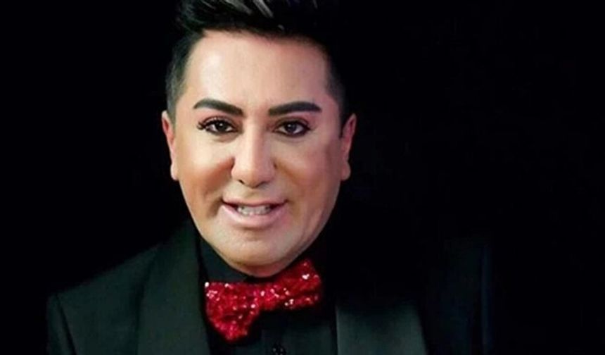 Sosyal medya fenomeni Murat Övüç tutuklandı!