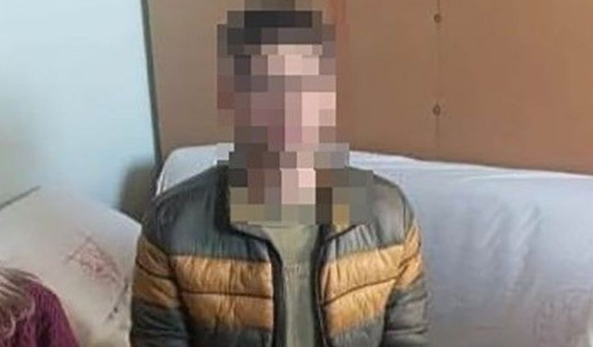 Taciz iddiasıyla gözaltına alınan öğretmen tutuklandı!